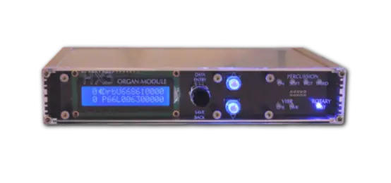 HX3 Expander HX3 Expander