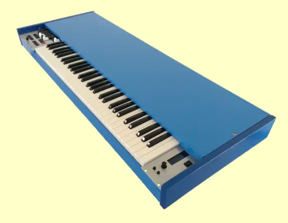 ToS BBX1 Orgel ToS BBX1 Orgel