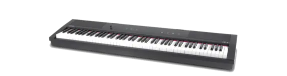 GEWA Digitalpiano PP-3 m. Ständer GEWA Digitalpiano PP-3 m. Ständer