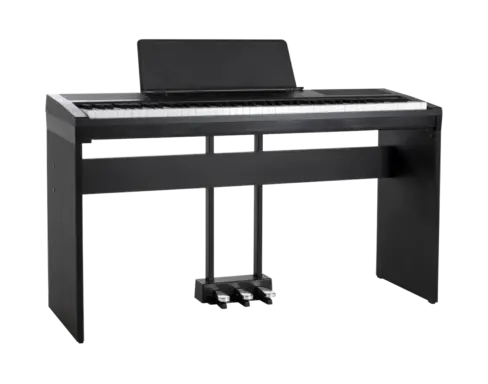 GEWA Digitalpiano PP-3 m. Ständer GEWA Digitalpiano PP-3 m. Ständer