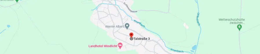 Tasten ohne Saiten Anfahrt