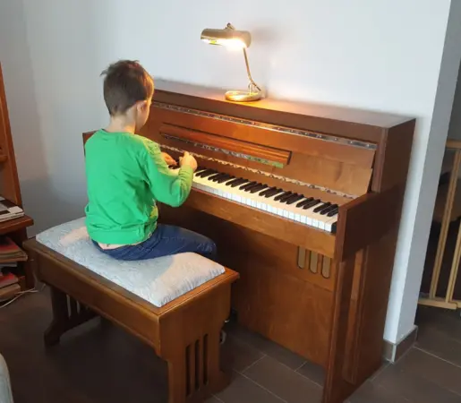ToS Klavier nach Kundenwunsch ToS Klavier nach Kundenwunsch