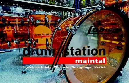 DrumStation Maintal