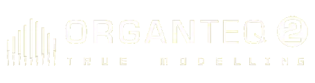 Organteq Logo Organteq Logo