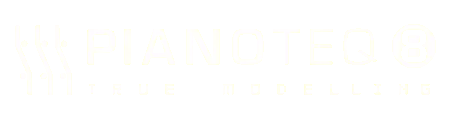 PianoTeq Logo