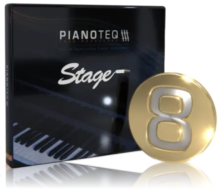 PianoTeq Stage Box